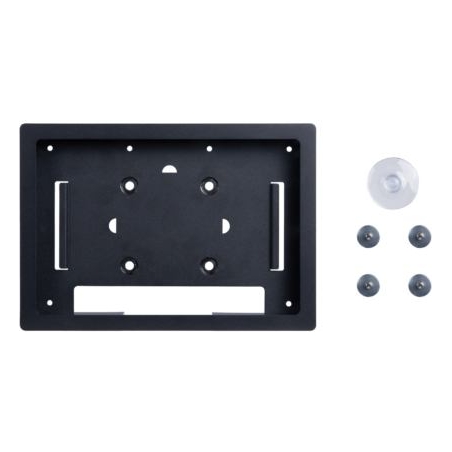 Prodvx | Flushmount Bracket for S-Series | FM-10S | Black