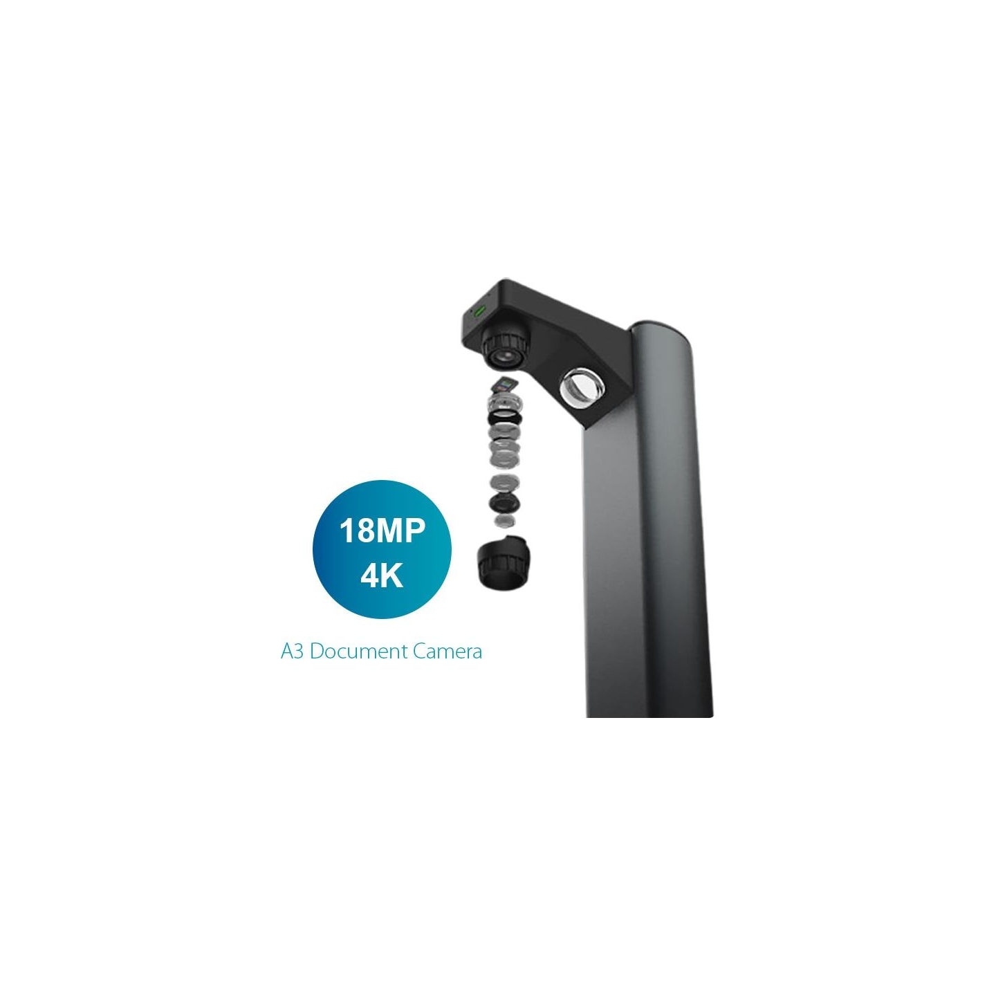 Iris IRIScan | Desk 7 Pro | Document scanner