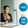 Iris IRIScan | Desk 7 Pro | Document scanner