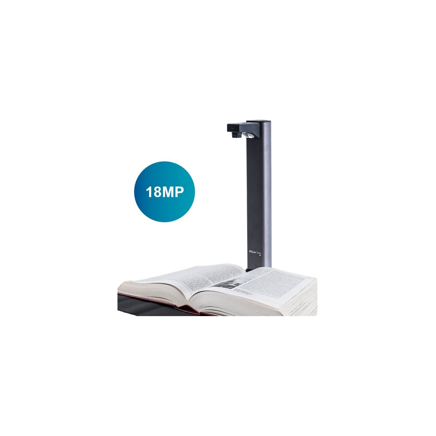 Iris IRIScan | Desk 7 Pro | Document scanner