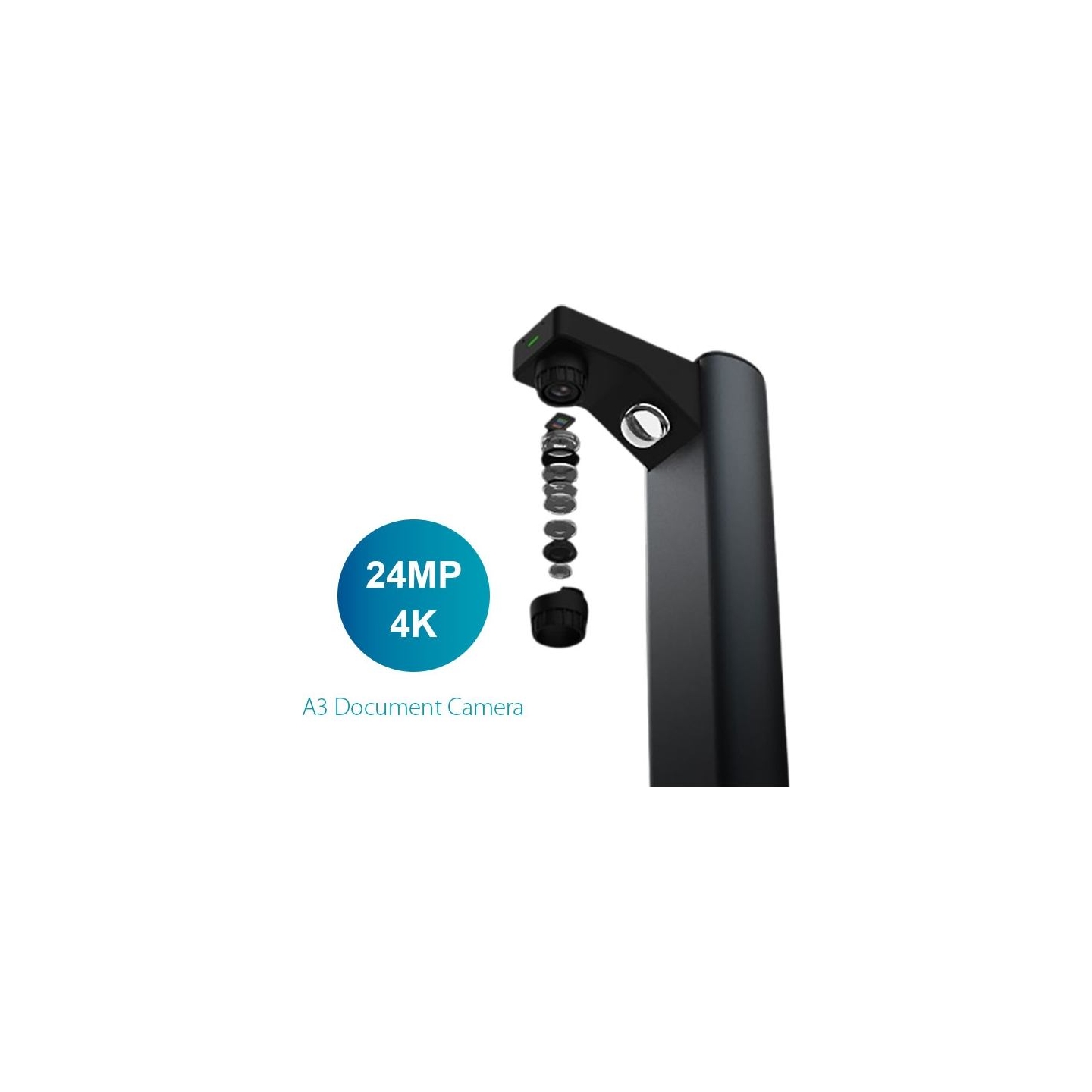 Iris IRIScan | Desk 7 Business | Document scanner