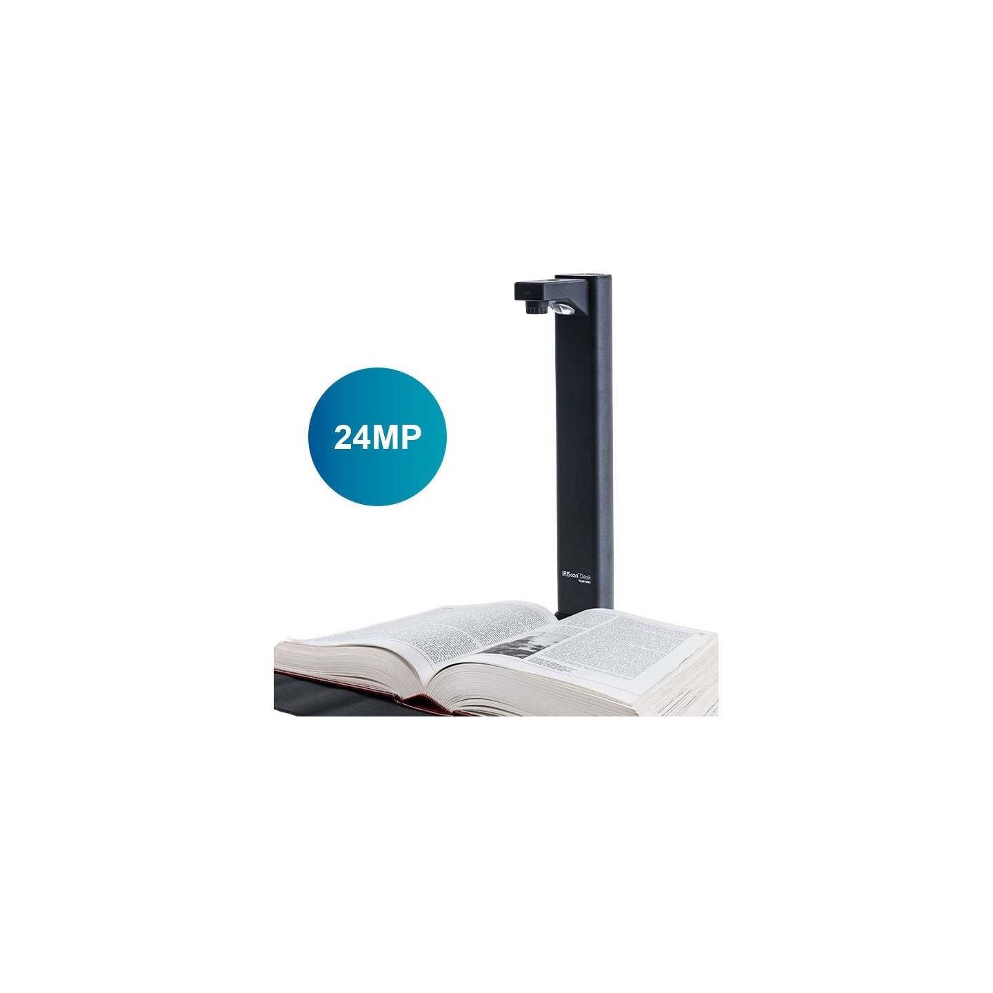 Iris IRIScan | Desk 7 Business | Document scanner