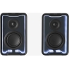 Edifier Speaker System | QR30 | 15W+15 W | Bluetooth | Black | Wireless connection