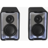 Edifier Speaker System | QR30 | 15W+15 W | Bluetooth | Black | Wireless connection