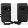 Edifier Speaker System | QR30 | 15W+15 W | Bluetooth | Black | Wireless connection