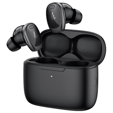 Edifier | Earbuds | NeoDots | Bluetooth | In-ear | Microphone | Black | Noise canceling | Wireless