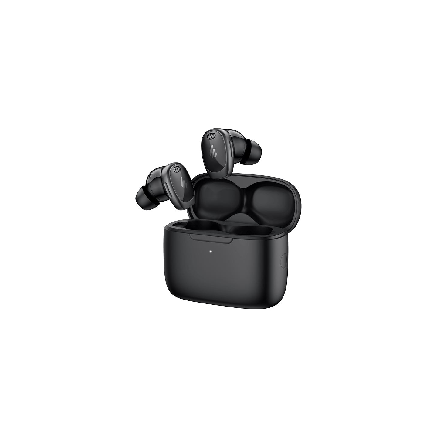 Edifier | Earbuds | NeoDots | Bluetooth | In-ear | Microphone | Black | Noise canceling | Wireless