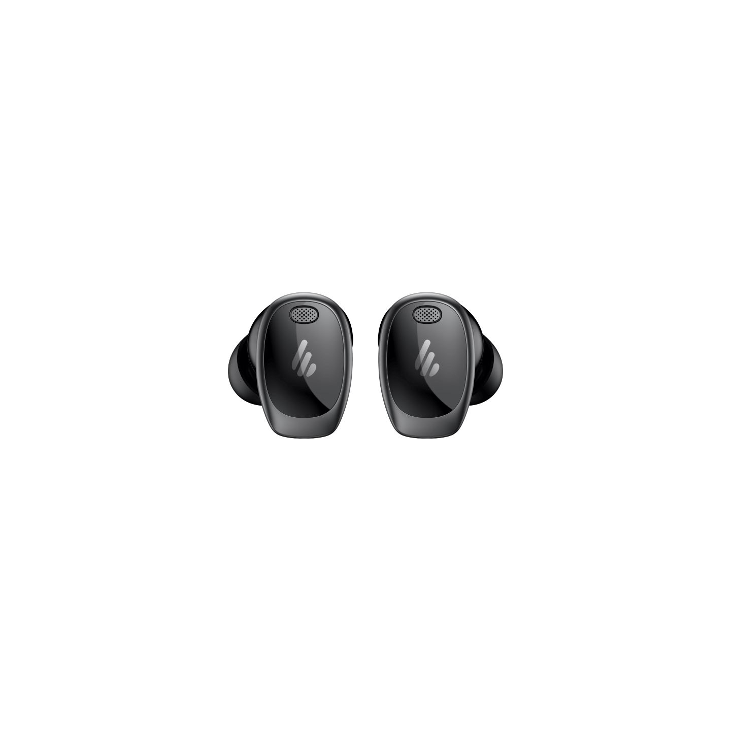 Edifier | Earbuds | NeoDots | Bluetooth | In-ear | Microphone | Black | Noise canceling | Wireless