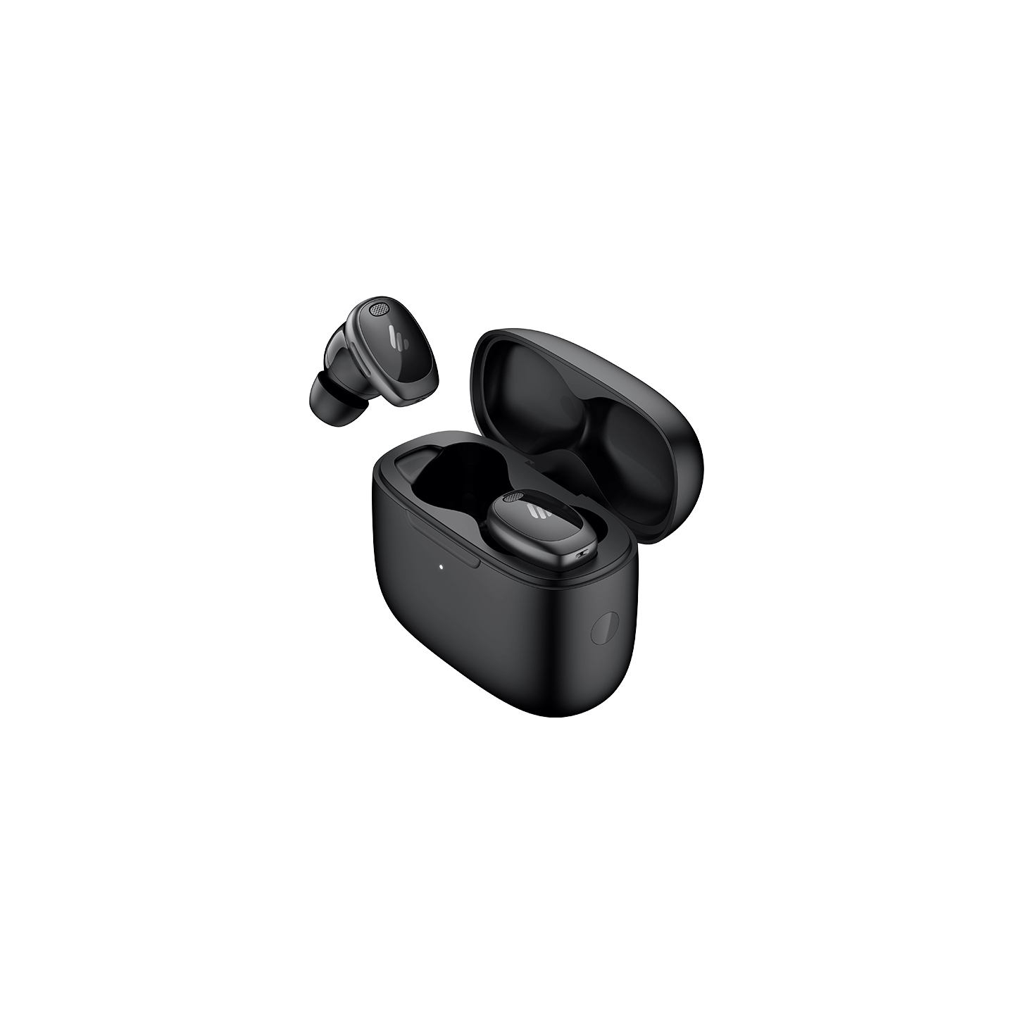 Edifier | Earbuds | NeoDots | Bluetooth | In-ear | Microphone | Black | Noise canceling | Wireless