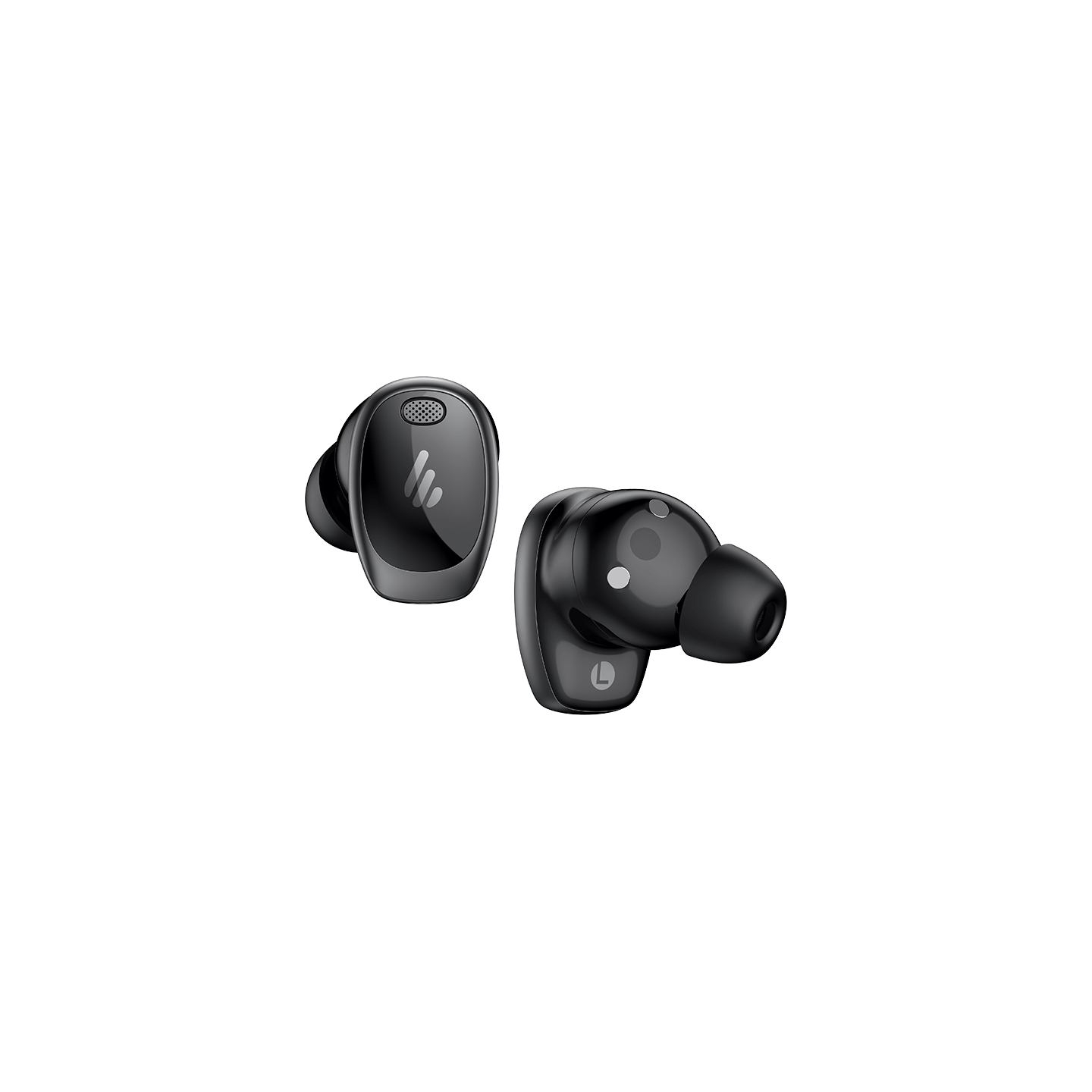 Edifier | Earbuds | NeoDots | Bluetooth | In-ear | Microphone | Black | Noise canceling | Wireless
