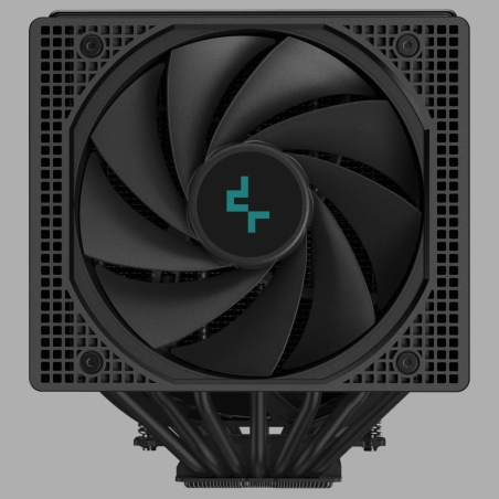 Deepcool | CPU Cooler | ASSASSIN IV VC VISION | Intel, AMD