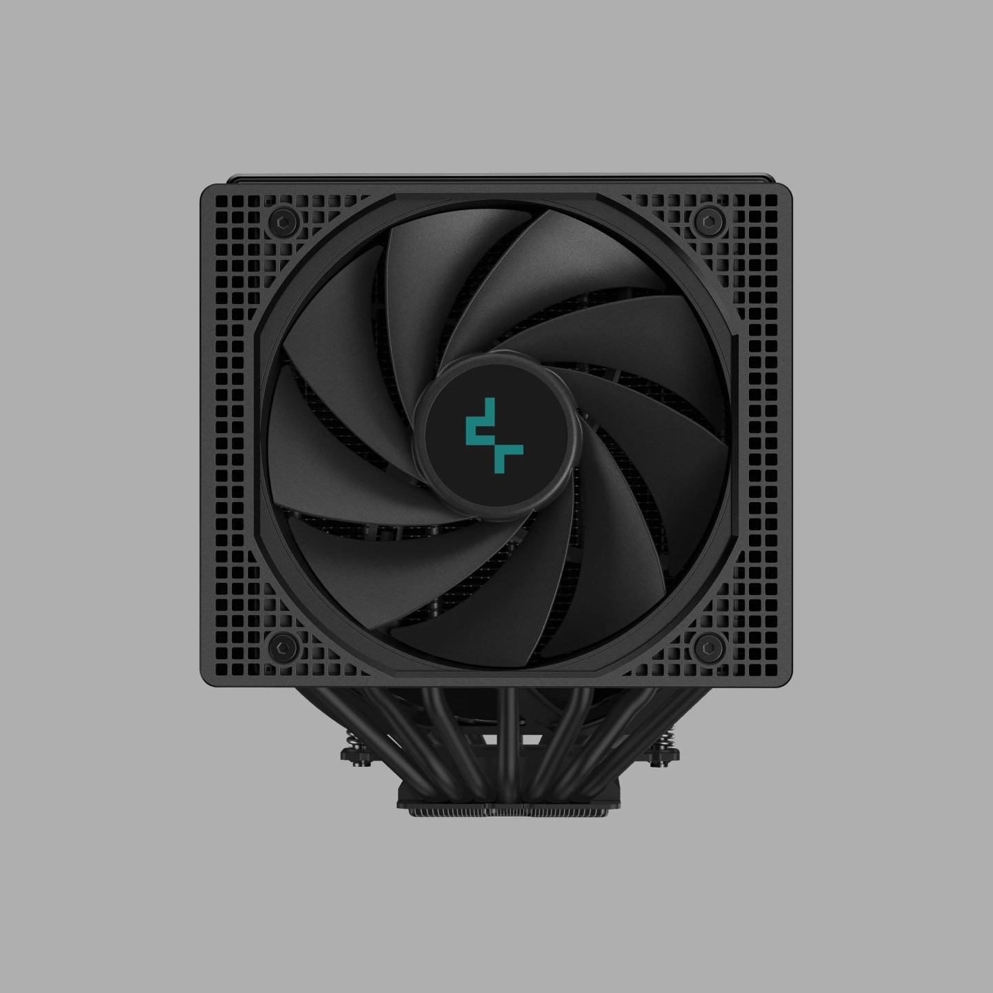 Deepcool | CPU Cooler | ASSASSIN IV VC VISION | Intel, AMD