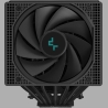 Deepcool | CPU Cooler | ASSASSIN IV VC VISION | Intel, AMD