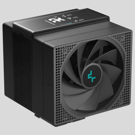 Deepcool | CPU Cooler | ASSASSIN IV VC VISION | Intel, AMD