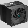 Deepcool | CPU Cooler | ASSASSIN IV VC VISION | Intel, AMD