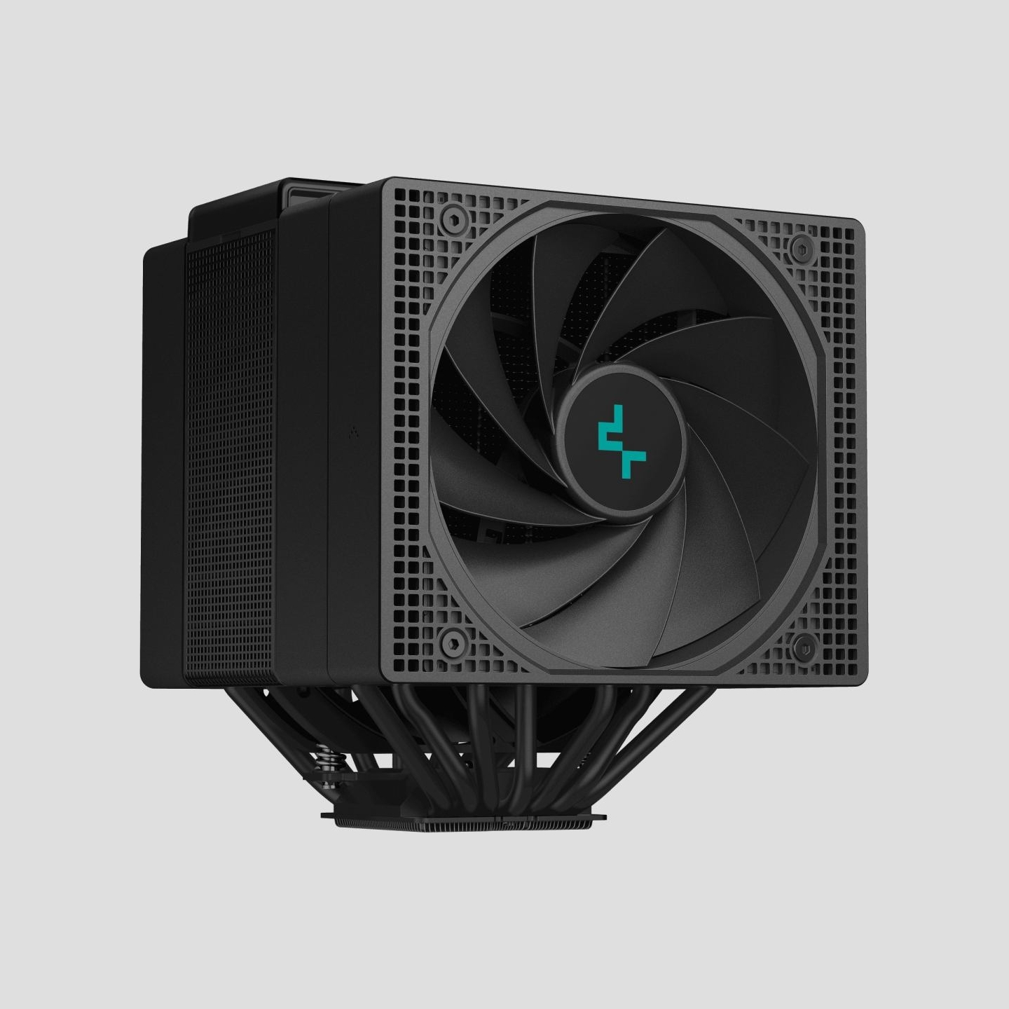 Deepcool | CPU Cooler | ASSASSIN IV VC VISION | Intel, AMD