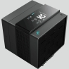 Deepcool | CPU Cooler | ASSASSIN IV VC VISION | Intel, AMD