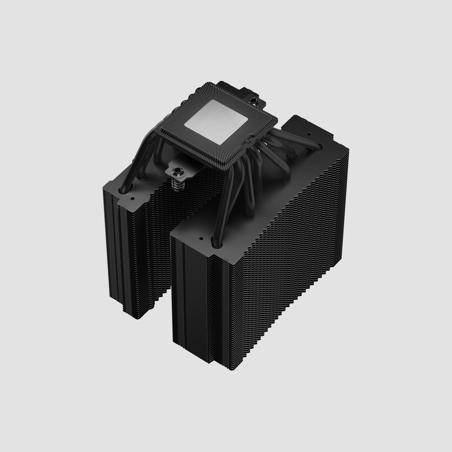 Deepcool | CPU Cooler | ASSASSIN IV VC VISION | Intel, AMD