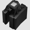 Deepcool | CPU Cooler | ASSASSIN IV VC VISION | Intel, AMD