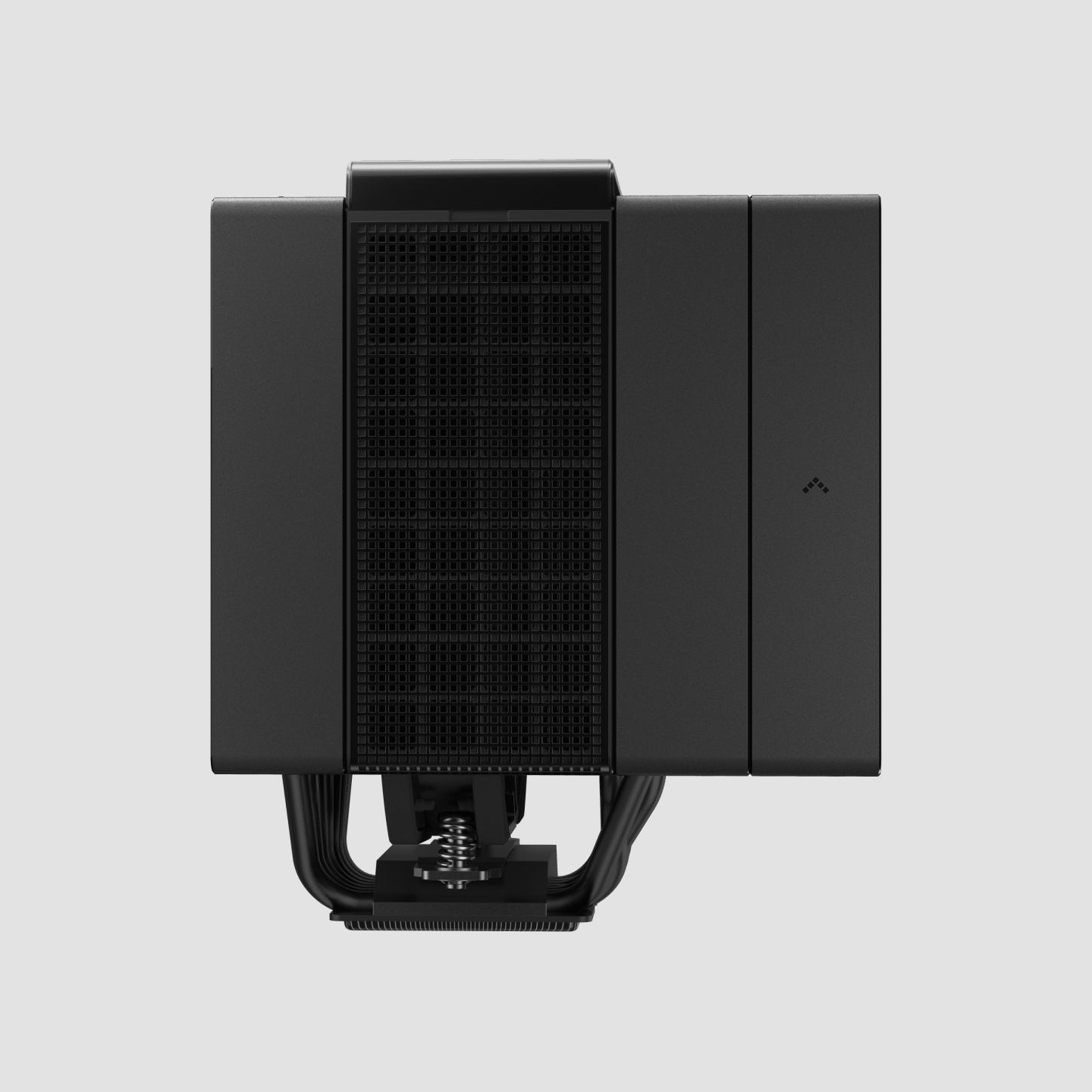 Deepcool | CPU Cooler | ASSASSIN IV VC VISION | Intel, AMD