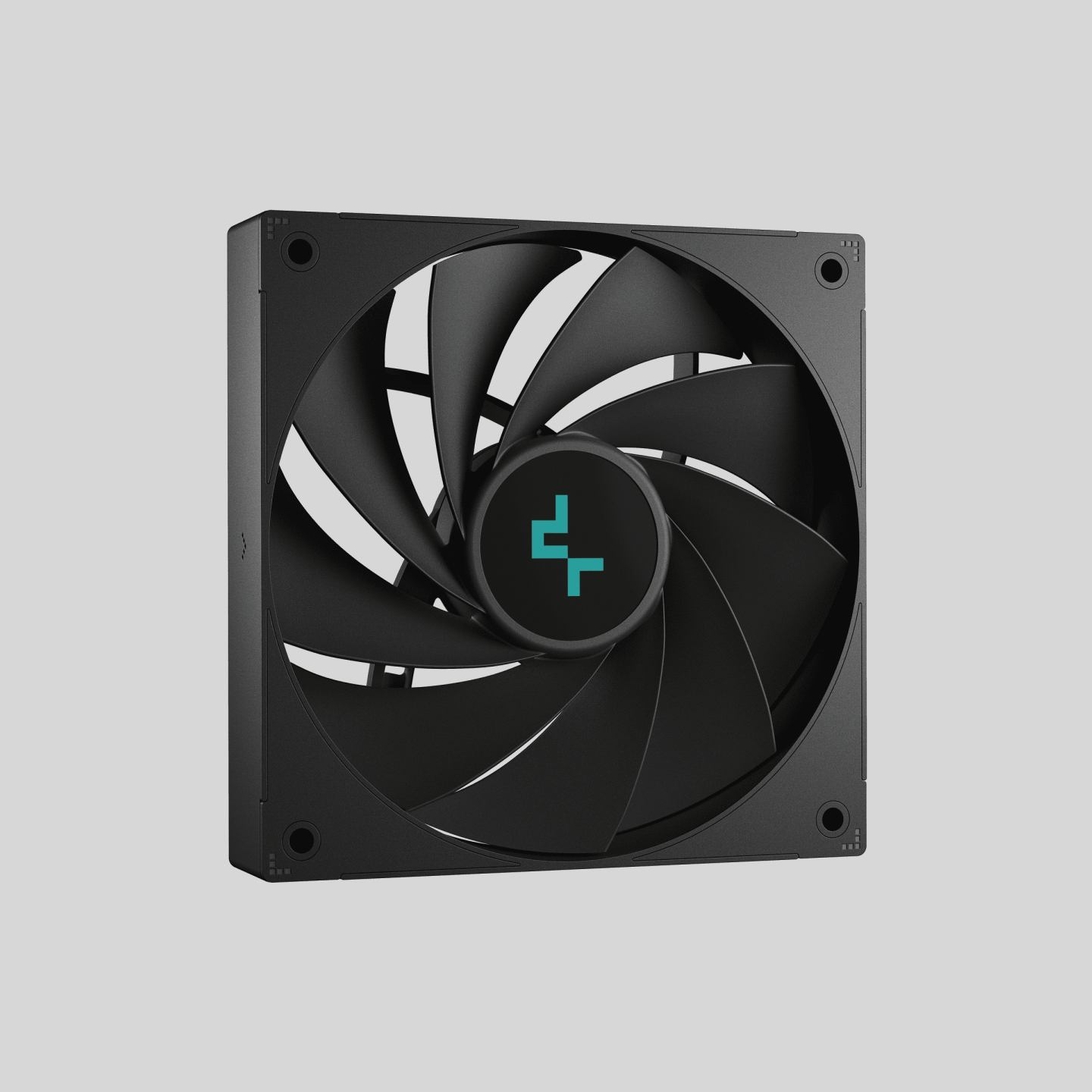 Deepcool | CPU Cooler | ASSASSIN IV VC VISION | Intel, AMD