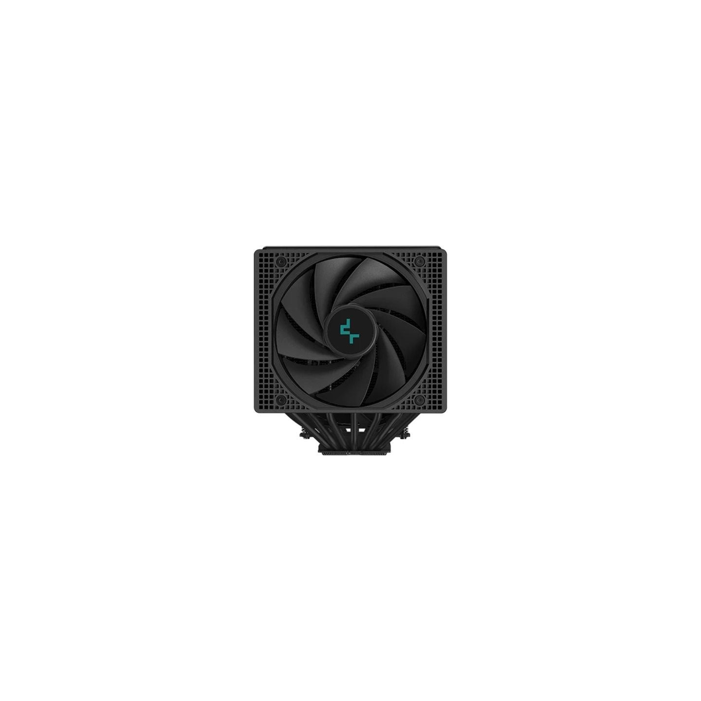Deepcool | CPU Cooler | ASSASSIN IV VC VISION | Intel, AMD