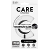 Care Feature Case | Back cover | Apple | iPhone 16 | Recycled plastic | Transparent | MagSafe