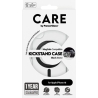 Care Feature Case | Back cover | Apple | iPhone 16 | Recycled plastic | Transparent | MagSafe