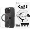 Care Feature Case | Back cover | Apple | iPhone 16 Pro | Recycled plastic | Transparent | MagSafe