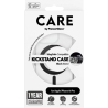Care Feature Case | Back cover | Apple | iPhone 16 Pro | Recycled plastic | Transparent | MagSafe