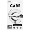 Care Feature Case | Back cover | Apple | iPhone 16 Pro | Recycled plastic | Transparent | MagSafe