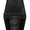 Deepcool CC560 MESH V2 | Black | Mid Tower | ATX PS2