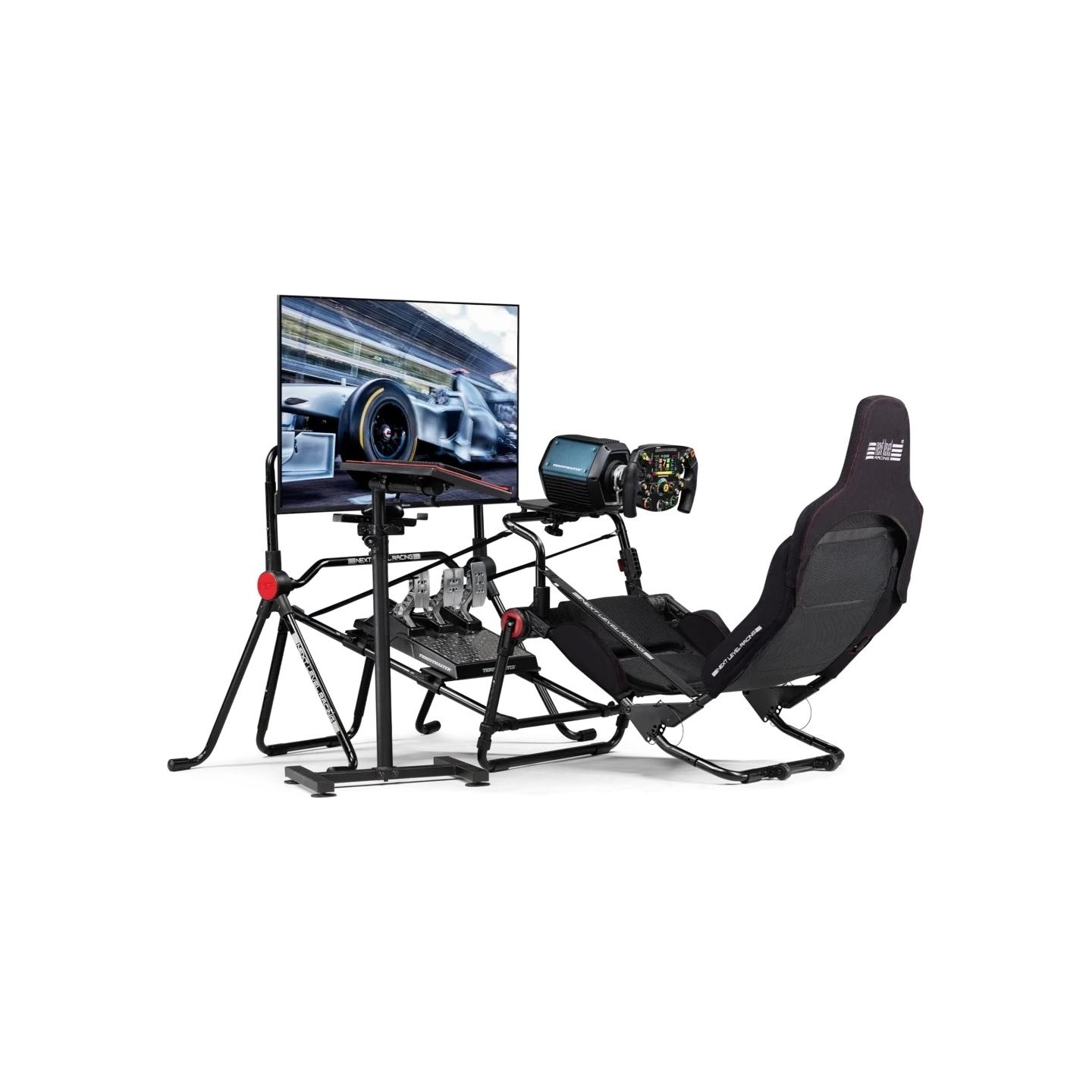 Next Level Racing Formula LITE Pro Cockpit