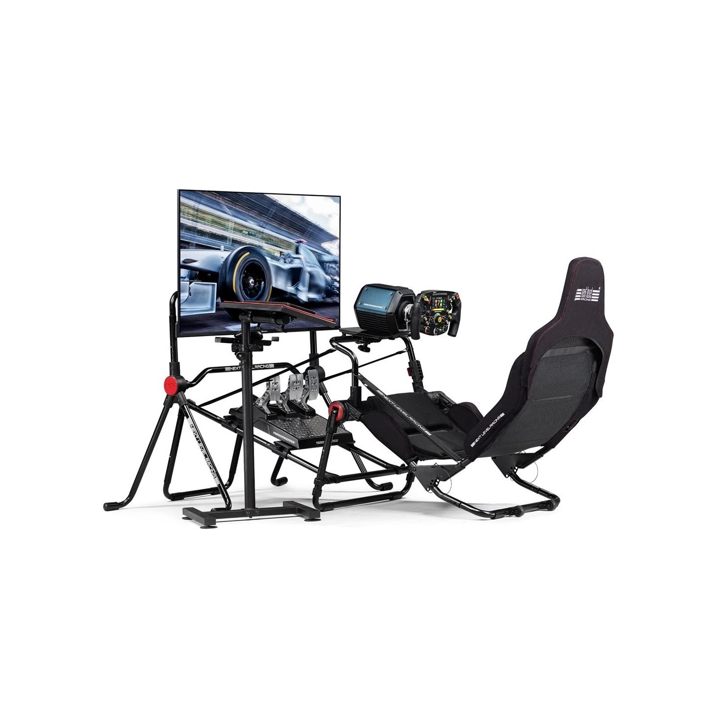 Next Level Racing Formula LITE Pro Cockpit