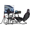 Next Level Racing Formula LITE Pro Cockpit