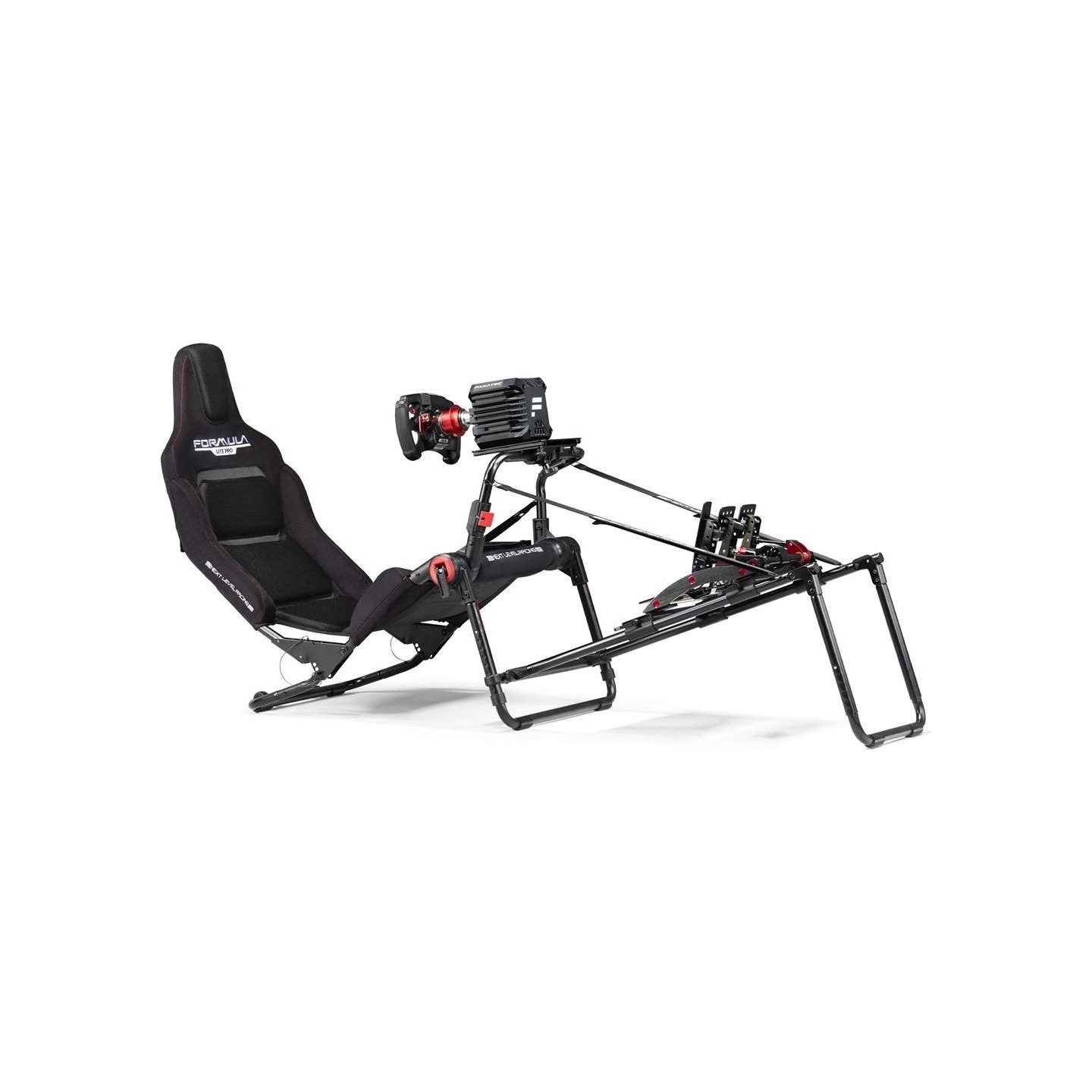 Next Level Racing Formula LITE Pro Cockpit