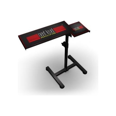Next Level Racing Freestanding Keyboard and Mouse stand