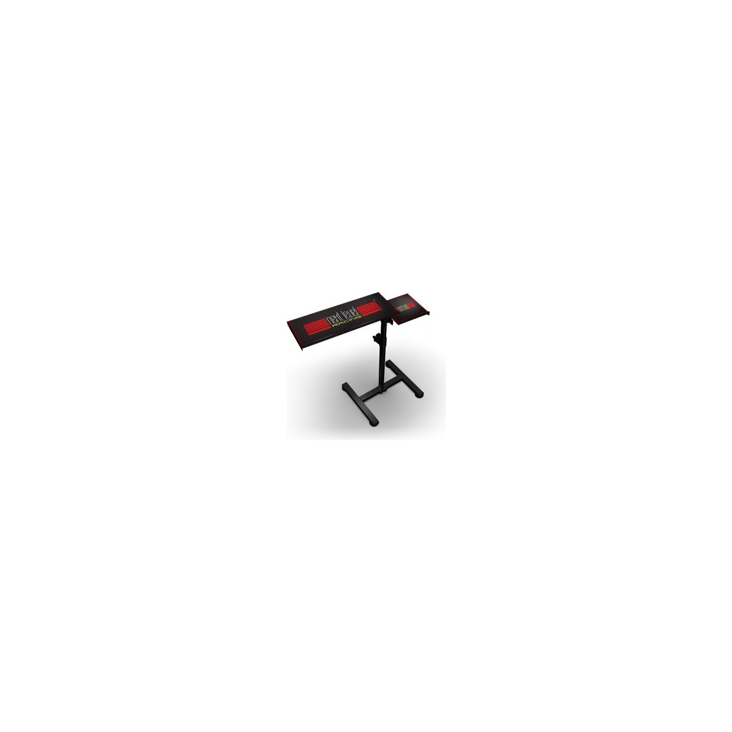 Next Level Racing Freestanding Keyboard and Mouse stand