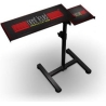 Next Level Racing Freestanding Keyboard and Mouse stand
