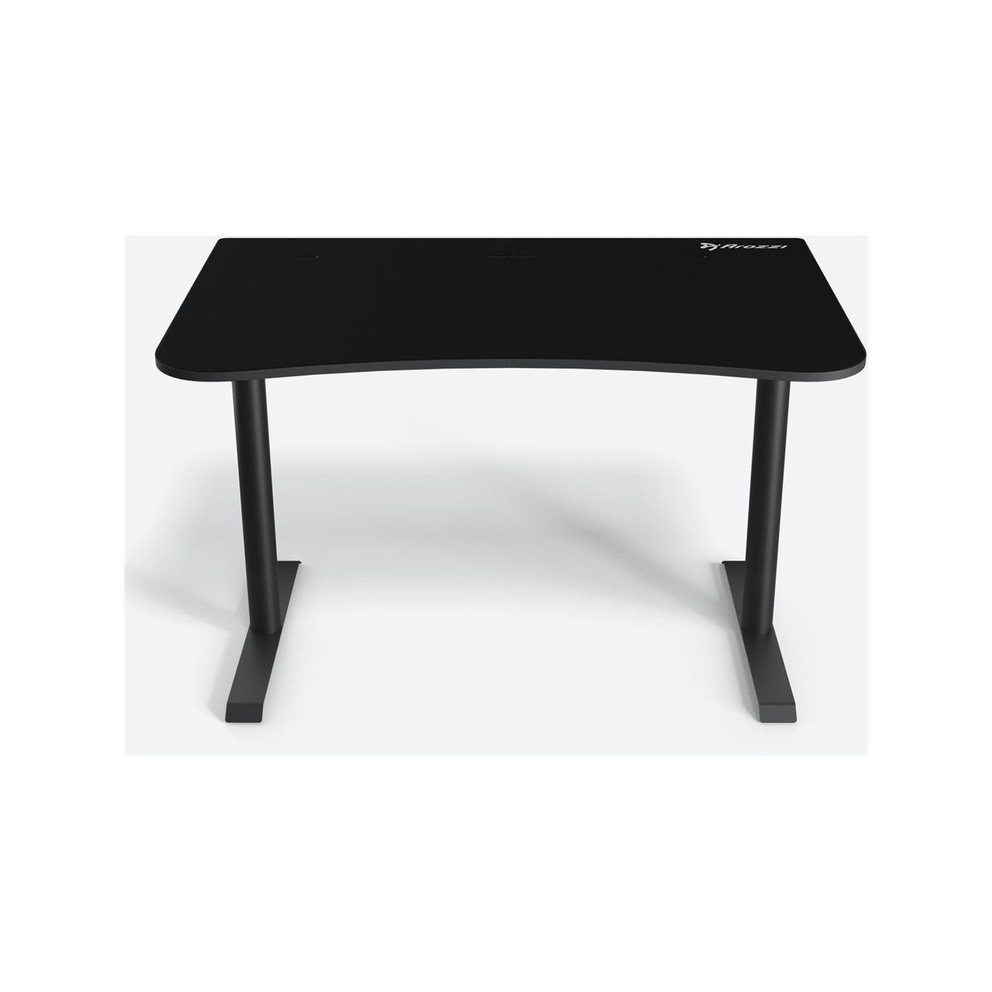 Arozzi Gaming Desk | Arena Small | Pure Black