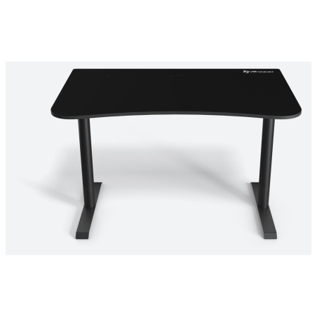 Arozzi Gaming Desk | Arena Small | Pure Black