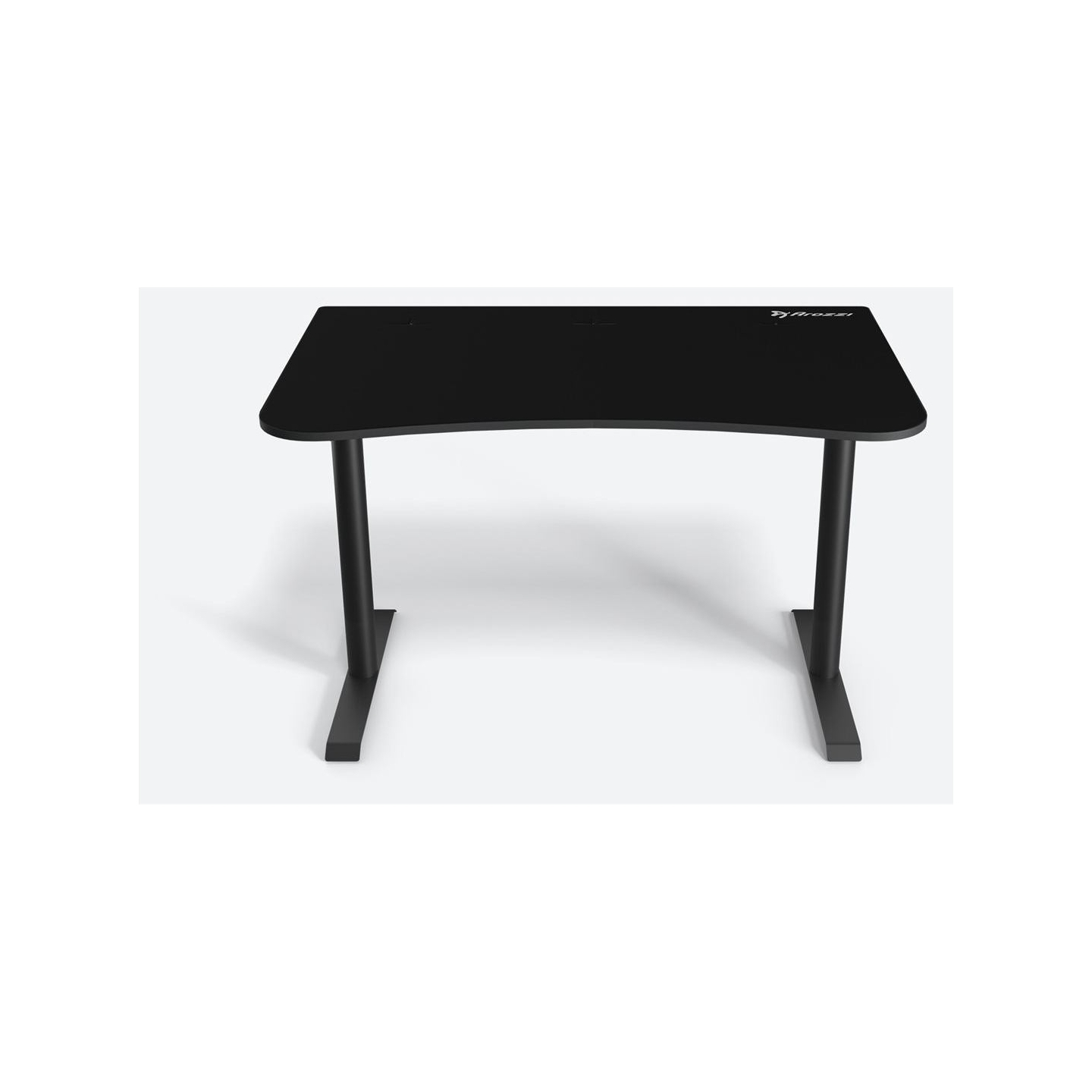 Arozzi Gaming Desk | Arena Small | Pure Black