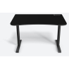 Arozzi Gaming Desk | Arena Small | Pure Black