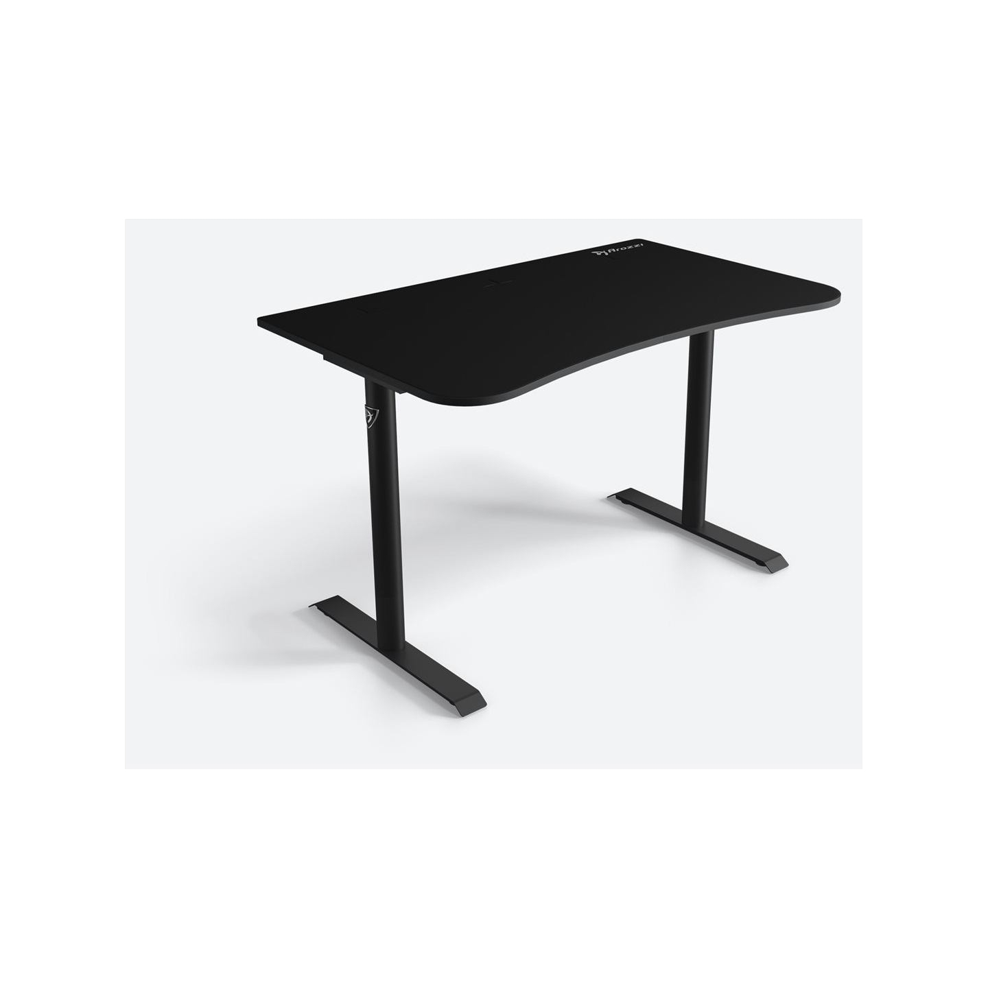 Arozzi Gaming Desk | Arena Small | Pure Black
