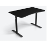 Arozzi Gaming Desk | Arena Small | Pure Black