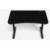 Arozzi Gaming Desk | Arena Small | Pure Black