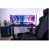 Arozzi Gaming Desk | Arena Small | Pure Black
