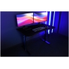 Arozzi Gaming Desk | Arena Small | Pure Black