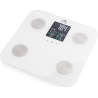 ETA Personal Scale | ETA378190000 Lena | Maximum weight (capacity) 180 kg | Accuracy 100 g | Body Mass Index (BMI) measuring | W