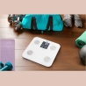 ETA Personal Scale | ETA378190000 Lena | Maximum weight (capacity) 180 kg | Accuracy 100 g | Body Mass Index (BMI) measuring | W